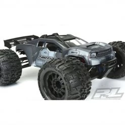 Pro-Line Pre-Cut Brute Clear Body for Traxxas E-Revo 2.0 -Cars & Trucks Sales PRO353017 6 77753.1562674354