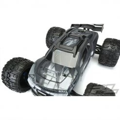 Pro-Line Pre-Cut Brute Clear Body for Traxxas E-Revo 2.0 -Cars & Trucks Sales PRO353017 7 00350.1562674355