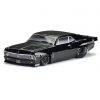 Pro-Line 1969 Chevrolet Nova Tough-Color Black Body for 1/10 2WD SC Drag Car -Cars & Trucks Sales PRO353118 70008.1596143664