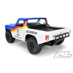 Pro-Line 1984 Dodge Ram 1500 Race Truck Clear 1/10 Short Course Body -Cars & Trucks Sales PRO353200 3 27180.1595382250