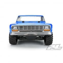Pro-Line 1984 Dodge Ram 1500 Race Truck Clear 1/10 Short Course Body -Cars & Trucks Sales PRO353200 4 30400.1595382250