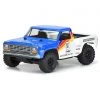 Pro-Line 1984 Dodge Ram 1500 Race Truck Clear 1/10 Short Course Body 1 Pro-Line 1984 Dodge Ram 1500 Race Truck Clear 1/10 Short Course Body -Cars & Trucks Sales PRO353200 78905.1595382250