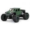 Pro-Line Pre-Cut Jeep Gladiator Rubicon Clear Body for X-Maxx 1 Pro-Line Pre-Cut Jeep Gladiator Rubicon Clear Body for X-Maxx -Cars & Trucks Sales PRO353317 12960.1595382214