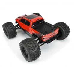 Pro-Line Pre-Cut 2020 Ram Rebel 1500 Clear Body for Traxxas E-Revo 2.0 -Cars & Trucks Sales PRO353617 2 23057.1630520544