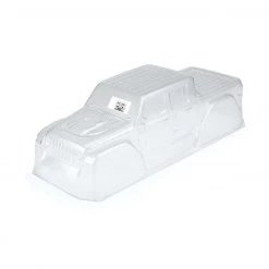 Pro-Line Jeep Gladiator Rubicon Clear Body for 1/10 SC & 1/8 Monster Trucks 11 Pro-Line Jeep Gladiator Rubicon Clear Body for 1/10 SC & 1/8 Monster Trucks -Cars & Trucks Sales PRO354200 1 47713.1595382096