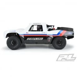 Pro-Line Pre-Cut 1967 Ford F-100 Clear Body for Traxxas UDR -Cars & Trucks Sales PRO354717 2 75948.1595382011
