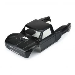 Pro-Line Tough-Color Black 1967 Ford F-100 Body for Traxxas UDR 10 Pro-Line Tough-Color Black 1967 Ford F-100 Body for Traxxas UDR -Cars & Trucks Sales PRO354718 1 31977.1596140465