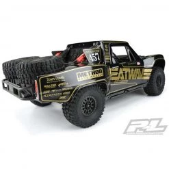 Pro-Line Tough-Color Black 1967 Ford F-100 Body for Traxxas UDR 12 Pro-Line Tough-Color Black 1967 Ford F-100 Body for Traxxas UDR -Cars & Trucks Sales PRO354718 3 39968.1596140465