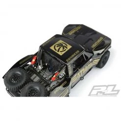 Pro-Line Tough-Color Black 1967 Ford F-100 Body for Traxxas UDR 13 Pro-Line Tough-Color Black 1967 Ford F-100 Body for Traxxas UDR -Cars & Trucks Sales PRO354718 4 29524.1596140465