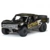 Pro-Line Tough-Color Black 1967 Ford F-100 Body for Traxxas UDR 1 Pro-Line Tough-Color Black 1967 Ford F-100 Body for Traxxas UDR -Cars & Trucks Sales PRO354718 03860.1596140465
