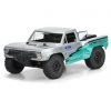 Pro-Line Pre-Cut 1967 Ford F-100 Clear 1/10 Short Course Body 1 Pro-Line Pre-Cut 1967 Ford F-100 Clear 1/10 Short Course Body -Cars & Trucks Sales PRO355117 10705.1595381910