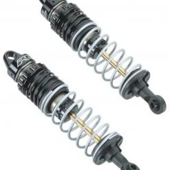 Pro-Line PowerStroke Shocks, Front: Traxxas Slash