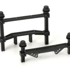 Pro-Line Slash & Stampede 2WD Extended Front and Rear Body Mounts
