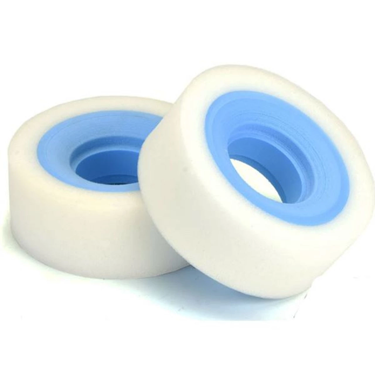 Pro-Line 2.2 Dual Stage Closed Cell Crawler Foam Inserts (2) 3 Pro-Line 2.2 Dual Stage Closed Cell Crawler Foam Inserts (2)