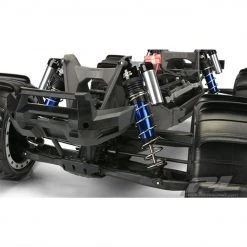 Pro-Line X-Maxx Dual Rate Spring Assortment Kit (3 pairs) -Cars & Trucks Sales PRO629900 4 76744.1562674361