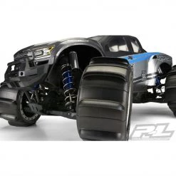 Pro-Line X-Maxx Dual Rate Spring Assortment Kit (3 pairs) -Cars & Trucks Sales PRO629900 5 49254.1562674362