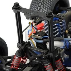 Pro-Line Extended Front & Rear Body Mounts for T-Maxx/E-Maxx 5 Pro-Line Extended Front & Rear Body Mounts for T-Maxx/E-Maxx -Cars & Trucks Sales PRO630400 3 56028.1562597559