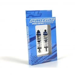 Pro-Line Pro-Spec SC Assembled Front Short Course Truck Shocks (2) -Cars & Trucks Sales PRO630830 3 38928.1562674364
