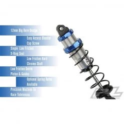 Pro-Line Pro-Spec SC Assembled Rear Short Course Truck Shocks (2) 11 Pro-Line Pro-Spec SC Assembled Rear Short Course Truck Shocks (2) -Cars & Trucks Sales PRO630831 6 41571.1562674373