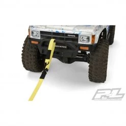 Pro-Line 1/10 Scale Crawler Recovery Tow Strap w/Duffel Bag 14 Pro-Line 1/10 Scale Crawler Recovery Tow Strap w/Duffel Bag -Cars & Trucks Sales PRO631400 7 48421.1562674379