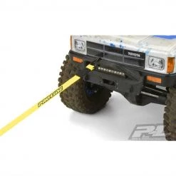 Pro-Line 1/10 Scale Crawler Recovery Tow Strap w/Duffel Bag 15 Pro-Line 1/10 Scale Crawler Recovery Tow Strap w/Duffel Bag -Cars & Trucks Sales PRO631400 8 80043.1562674380