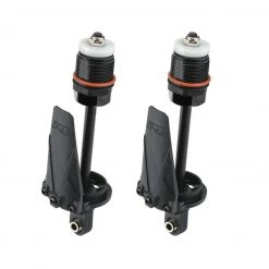 Pro-Line Traxxas X-Maxx PowerStroke HD Shock Shaft Upgrade