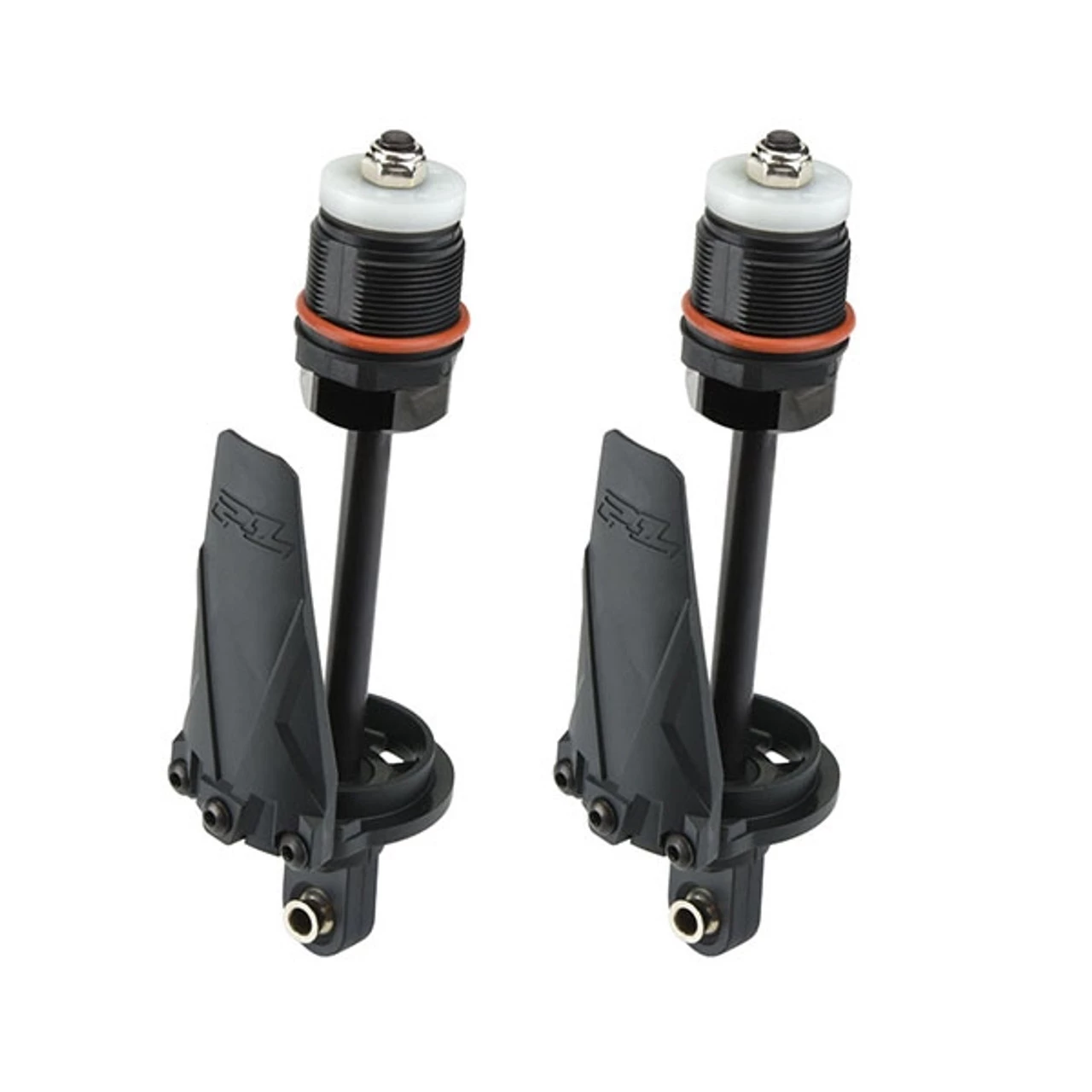 Pro-Line Traxxas X-Maxx PowerStroke HD Shock Shaft Upgrade 3 Pro-Line Traxxas X-Maxx PowerStroke HD Shock Shaft Upgrade