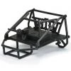 Pro-Line Back-Half Cage for PL Cab Only 1/10 Crawler Bodies -Cars & Trucks Sales PRO632200 2 60654.1563439638