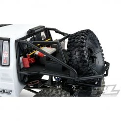 Pro-Line Back-Half Cage for PL Cab Only 1/10 Crawler Bodies -Cars & Trucks Sales PRO632200 4 10708.1562669827