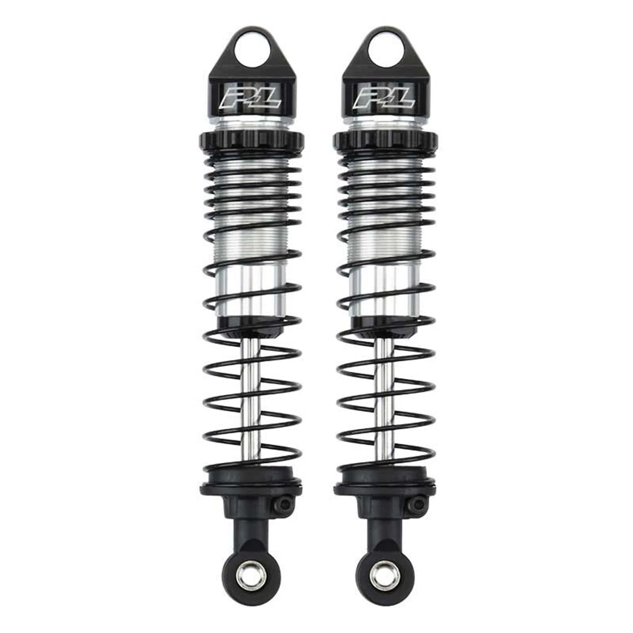 Pro-Line Big Bore 90mm-95mm Scaler Shocks for Rock Crawlers Front/Rear 4 Pro-Line Big Bore 90mm-95mm Scaler Shocks for Rock Crawlers Front/Rear - Image 2