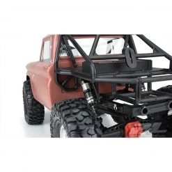 Pro-Line Big Bore 90mm-95mm Scaler Shocks for Rock Crawlers Front/Rear 12 Pro-Line Big Bore 90mm-95mm Scaler Shocks for Rock Crawlers Front/Rear -Cars & Trucks Sales PRO634300 2 87778.1595381737