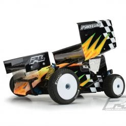 Pro-Line Hoosier Super Chain Link 2.2" M4 Compound 2WD Buggy Front Tires (2) -Cars & Trucks Sales PRO827503 4 26848.1562674399