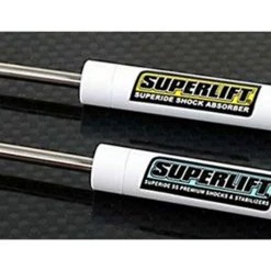 RC4WD Superlift Superide 100mm Scale Shock Absorbers (2)