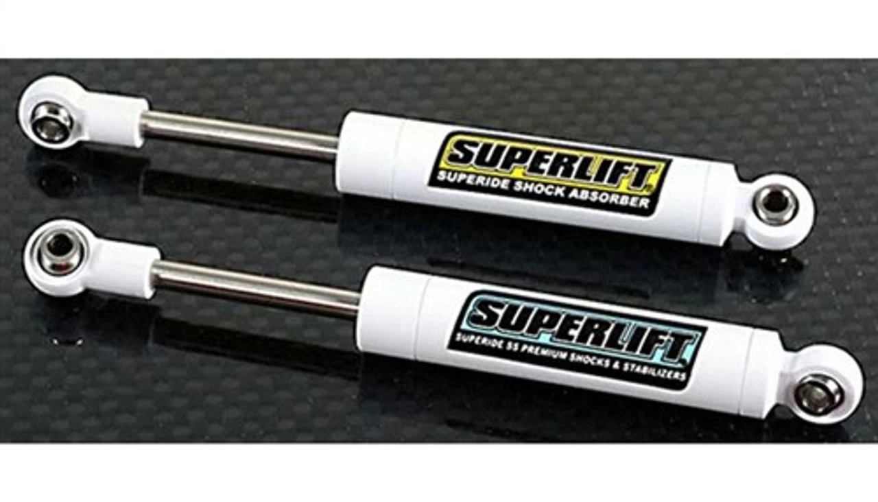 RC4WD Superlift Superide 100mm Scale Shock Absorbers (2) 3 RC4WD Superlift Superide 100mm Scale Shock Absorbers (2)