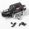 RC4WD 1/10 Warn 9.5cti Winch for RC Rock Crawlers & Trucks -Cars & Trucks Sales RC4ZS1079 2 19075.1562596697