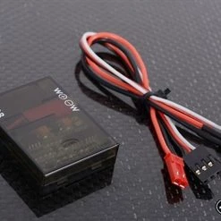 RC4WD Wired Winch Control Unit