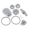 RC4WD Pulley Kit w/Belt for V8 Scale Engine -Cars & Trucks Sales RC4ZS1537 2 77070.1562602599