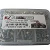 RC Screwz Traxxas Revo 3.3 Stainless Steel Screw Set 2 RC Screwz Traxxas Revo 3.3 Stainless Steel Screw Set -Cars & Trucks Sales RCZTRA015 2 40176.1562582423