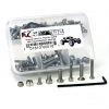 RC Screwz Traxxas Jato 3.3 Stainless Steel Screw Set 2 RC Screwz Traxxas Jato 3.3 Stainless Steel Screw Set -Cars & Trucks Sales RCZTRA018 2 32753.1562583051