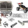 RC Screwz Traxxas Bandit XL-5 Stainless Steel Screw Kit -Cars & Trucks Sales RCZTRA022 2 96384.1562762216