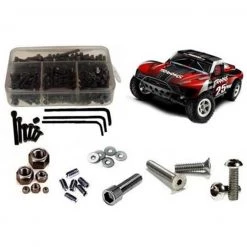 RC Screwz Traxxas Slash Stainless Steel Screw Set