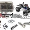 RC Screwz Traxxas Stampede 4x4 XL-5 Stainless Steel Screw Kit 2 RC Screwz Traxxas Stampede 4x4 XL-5 Stainless Steel Screw Kit -Cars & Trucks Sales RCZTRA043 2 35769.1562762218