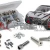 RC Screwz Traxxas Slash 4x4 Platinum LCG Stainless Steel Screw Kit 1 RC Screwz Traxxas Slash 4x4 Platinum LCG Stainless Steel Screw Kit -Cars & Trucks Sales RCZTRA051 2 69515.1562762221