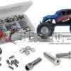 RC Screwz Traxxas Skully Monster Truck Stainless Steel Screw Kit 1 RC Screwz Traxxas Skully Monster Truck Stainless Steel Screw Kit -Cars & Trucks Sales RCZTRA057 2 24855.1562762225