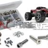 RC Screwz Traxxas E-Maxx Brushless Stainless Steel Screw Kit