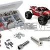 RC Screwz Traxxas Rustler VXL Stainless Steel Screw Kit -Cars & Trucks Sales RCZTRA066 2 38074.1562762235