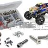 RC Screwz Traxxas Stampede 2WD VXL Stainless Steel Screw Kit 2 RC Screwz Traxxas Stampede 2WD VXL Stainless Steel Screw Kit -Cars & Trucks Sales RCZTRA067 2 62652.1562762237
