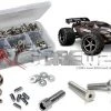 RC Screwz Traxxas 1/16 E-Revo VXL Stainless Steel Screw Kit -Cars & Trucks Sales RCZTRA069 2 83509.1562762239