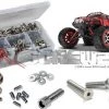 RC Screwz Traxxas 1/16 Summit VXL Stainless Steel Screw Kit 2 RC Screwz Traxxas 1/16 Summit VXL Stainless Steel Screw Kit -Cars & Trucks Sales RCZTRA070 2 19661.1562762241