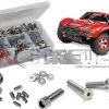 RC Screwz Traxxas Nitro Slash Stainless Steel Screw Kit 2 RC Screwz Traxxas Nitro Slash Stainless Steel Screw Kit -Cars & Trucks Sales RCZTRA071 2 41972.1562762242